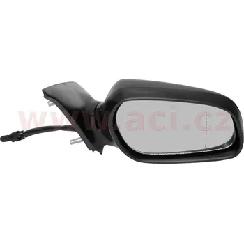 Auto zrcátko Vnější zpětné zrcátko VAN WEZEL 0955804