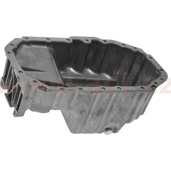 Motor automobilu Olejová vana VAN WEZEL 5894072