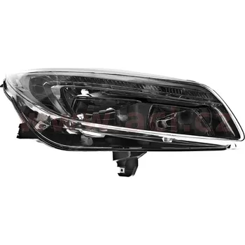 Přední světlomet Světlomet VAN WEZEL 3850962