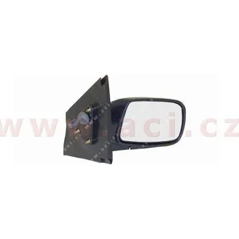 Auto zrcátko Vnější zpětné zrcátko VAN WEZEL 5430804