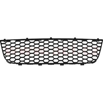 Nárazník Větrací mřížka, nárazník VAN WEZEL 5893590