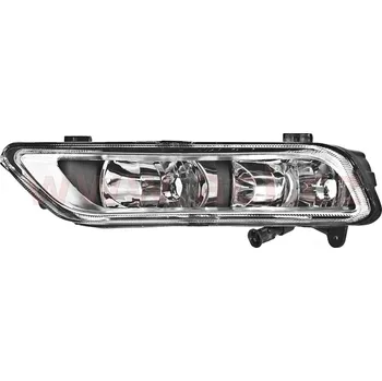 Mlhový světlomet Mlhovka VAN WEZEL 5740995