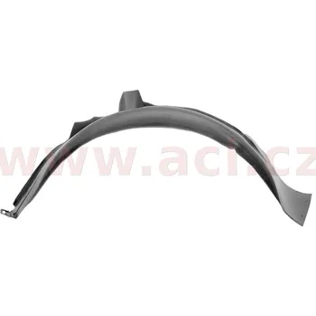 Příslušenství karosérie obložení, dutina kola VAN WEZEL 4038434