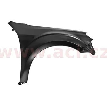 Blatník karosérie Blatník VAN WEZEL 5153658