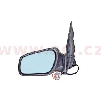 Auto zrcátko Vnější zpětné zrcátko VAN WEZEL 1811817