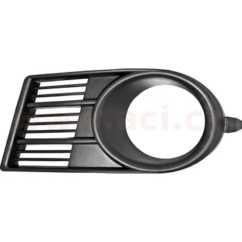 Karosérie Větrací mřížka, nárazník VAN WEZEL 5222593