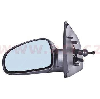 Auto zrcátko Vnější zpětné zrcátko VAN WEZEL 8115803