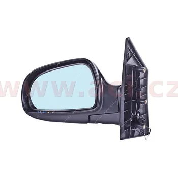 Auto zrcátko Vnější zpětné zrcátko VAN WEZEL 8245807