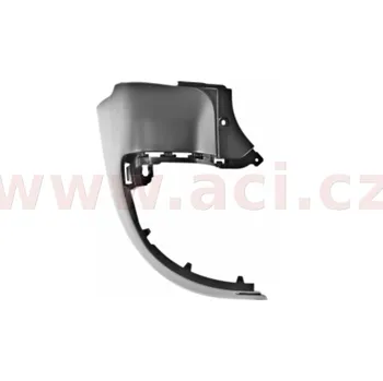 Nárazník Nárazník VAN WEZEL 0905533