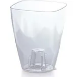 obal plastový COUBI DUKO130P čirý