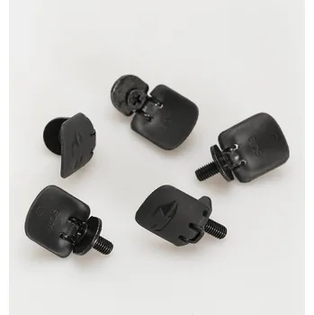 Vak na snowboard Drake Toe Cap Screw Pack (black)