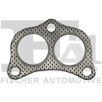 Těsnění výfuku Těsnění, výfuková trubka FISCHER AUTOMOTIVE 110-943