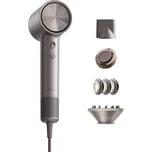 Laifen Swift 4 Polished Titanium, šedá