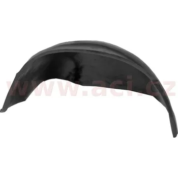 Příslušenství karosérie obložení, dutina kola VAN WEZEL 5874434