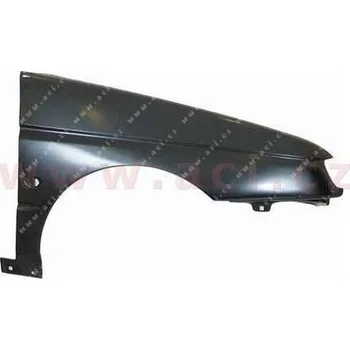 Blatník karosérie -7/99 přední blatník P