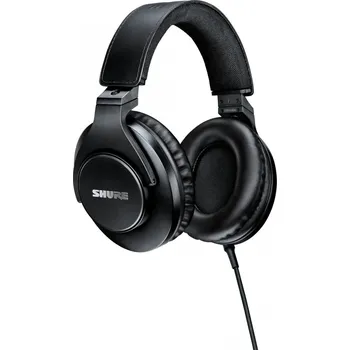 Sluchátka Shure SRH440A-EFS