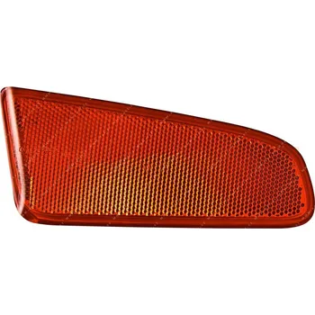 Nárazník 98- odrazka do zadního nárazníku L