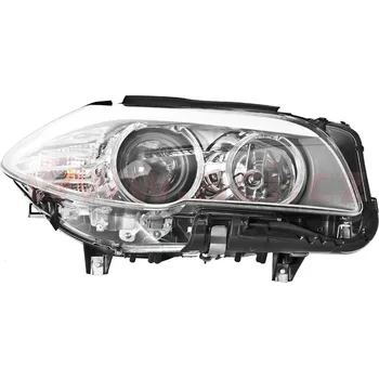 Přední světlomet Světlomet VAN WEZEL 0617962