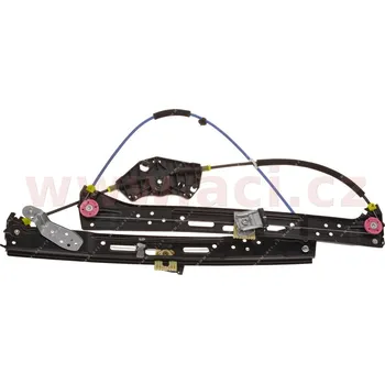 Autodíl Zvedací zařízení oken VAN WEZEL 5776261