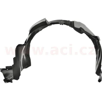 Autodíl obložení, dutina kola VAN WEZEL 5407436