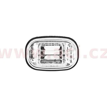 Směrový světlomet Blikač VAN WEZEL 5375915