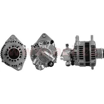 Autodíl generátor LUCAS LRA02806