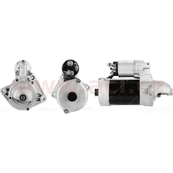 Auto-moto Startér LUCAS LRS01471