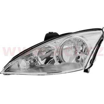 Přední světlomet Světlomet VAN WEZEL 1861967