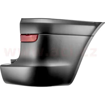 Nárazník Nárazník VAN WEZEL 3080532