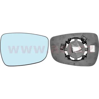 Auto-moto Sklo do zrcátka, vnější zrcátko VAN WEZEL 8244832