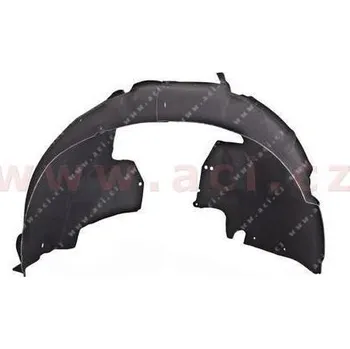 Příslušenství karosérie obložení, dutina kola VAN WEZEL 0378434