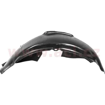 Příslušenství karosérie obložení, dutina kola VAN WEZEL 5863434