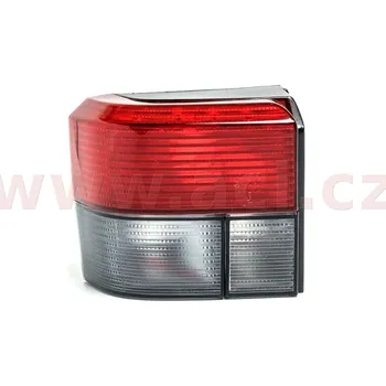 Zadní světlomet Zadní světlo VAN WEZEL 5874933
