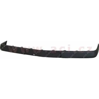 Auto-moto Ozdobná / ochranná lišta, nárazník VAN WEZEL 3025585