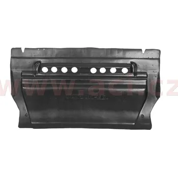 Motorový prostor Izolace motorového prostoru VAN WEZEL 4047702