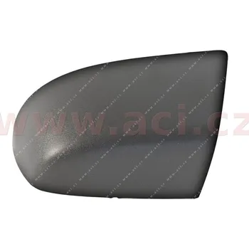 Auto zrcátko Kryt, vnější zrcátko VAN WEZEL 1863841