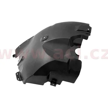 Karosérie obložení, dutina kola VAN WEZEL 3077435