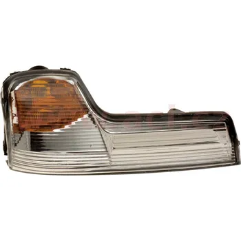 Směrový světlomet Blikač VAN WEZEL 2817915