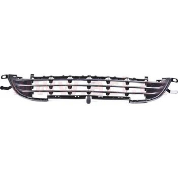 Nárazník Větrací mřížka, nárazník VAN WEZEL 4033598