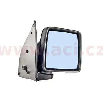 Auto zrcátko Vnější zpětné zrcátko VAN WEZEL 3789808