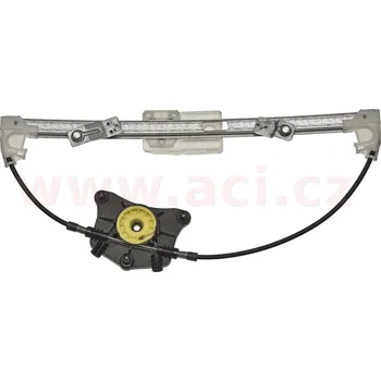 Stahovačka okna Zvedací zařízení oken VAN WEZEL 7636263