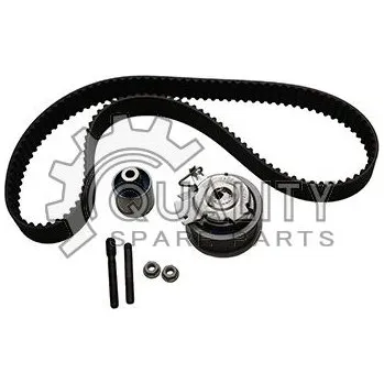 Rozvod motoru Sada rozvodového řemene SKF VKMA 01250