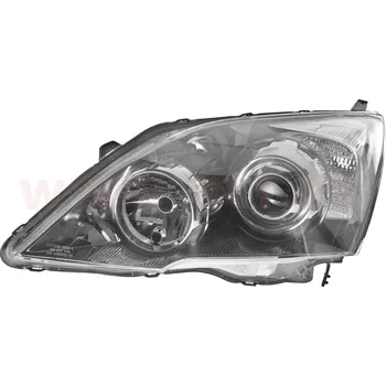 Přední světlomet Světlomet VAN WEZEL 2568961