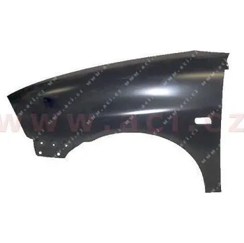 Blatník karosérie Blatník VAN WEZEL 4917655