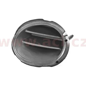 Karosérie Kryt nárazníku VAN WEZEL 1826592