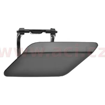 Karosérie Kryt nárazníku VAN WEZEL 3044483