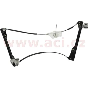 Stahovačka okna Zvedací zařízení oken VAN WEZEL 5888262