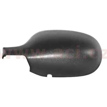 Auto zrcátko Kryt, vnější zrcátko VAN WEZEL 4325841