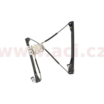 Stahovačka okna Zvedací zařízení oken VAN WEZEL 5825268