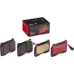 Sada brzdových destiček, kotoučová brzda BREMBO P 23 154X